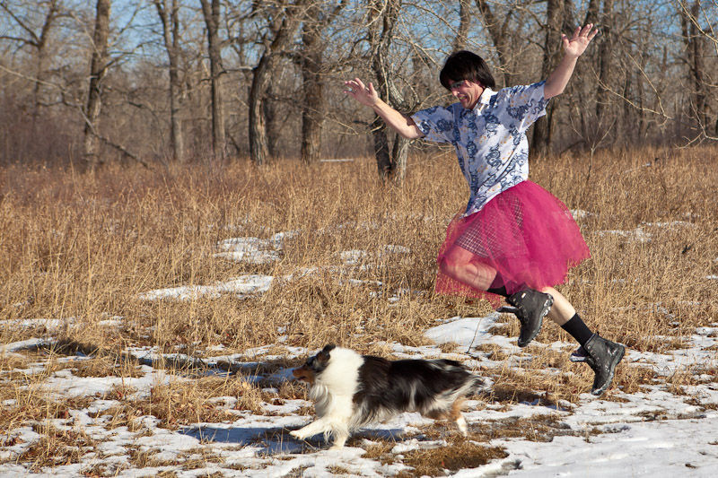 Ace Ventura - Pet Detective