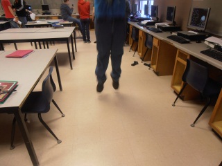 leap for the year