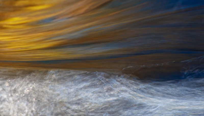 Water Sunrise