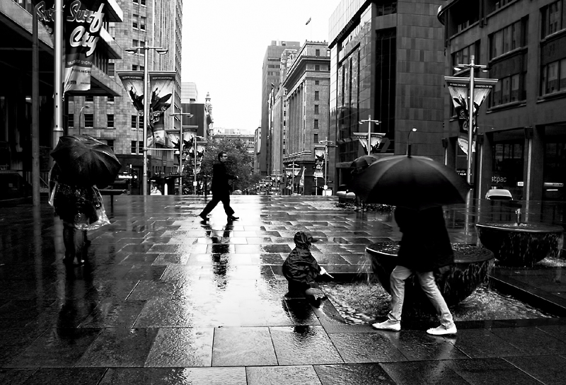 Martin Place