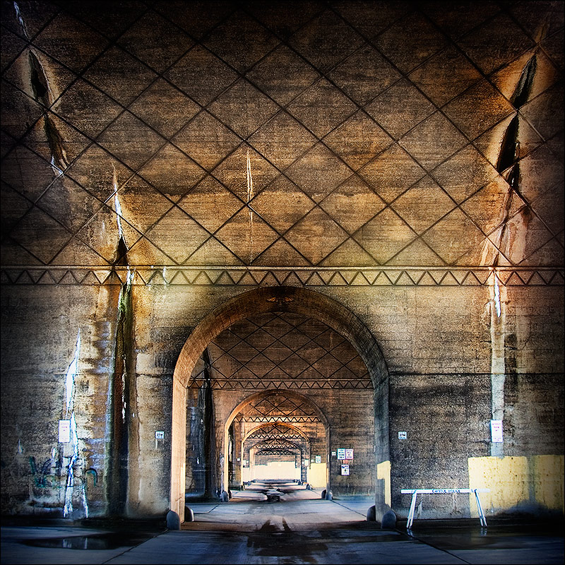 The Forgotten Underbelly