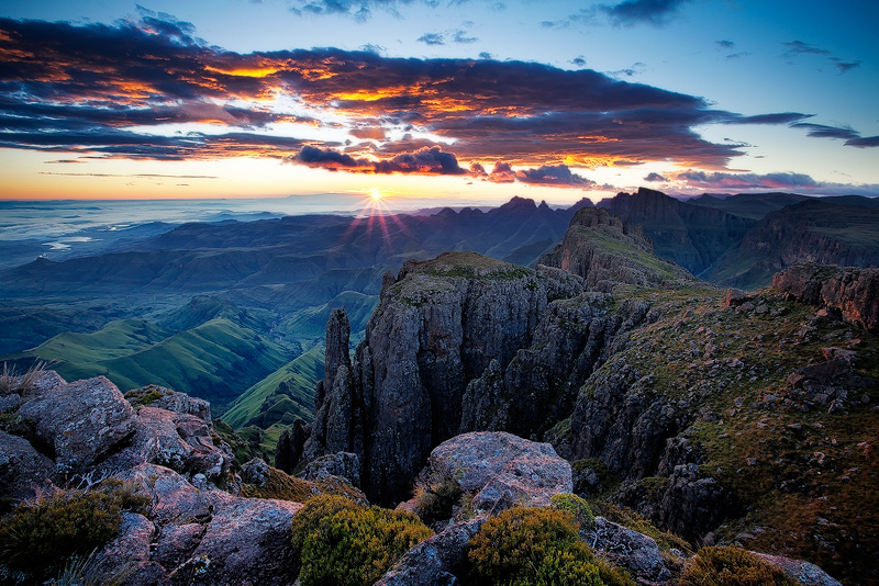 Breaking Dawn
