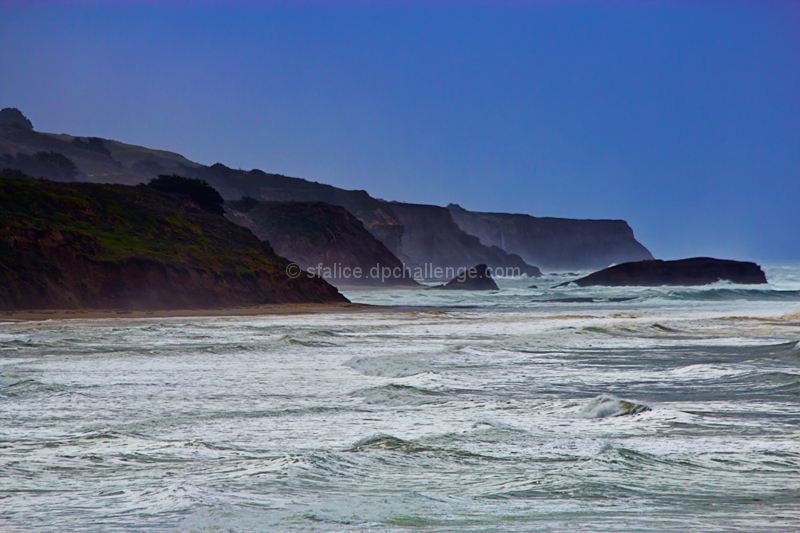 Headlands