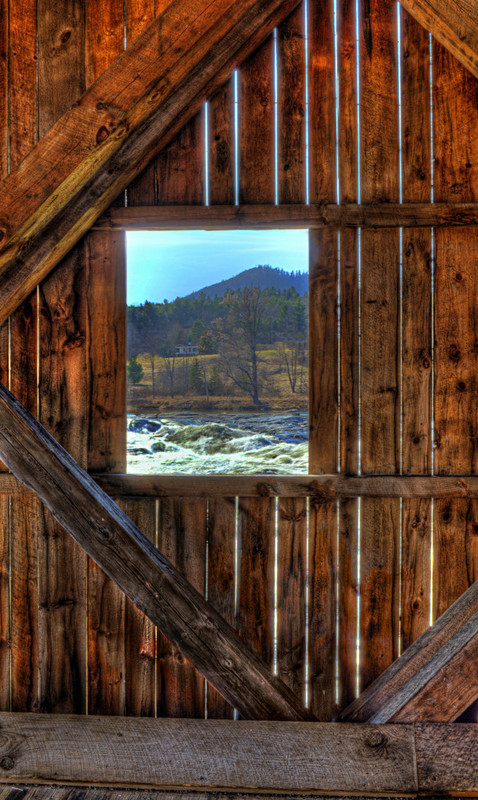 A Room With a View