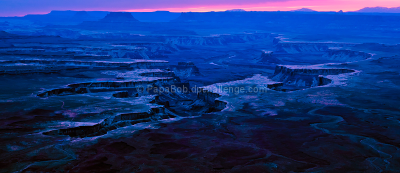 Canyonlands National Park