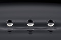 Acoustic Levitation