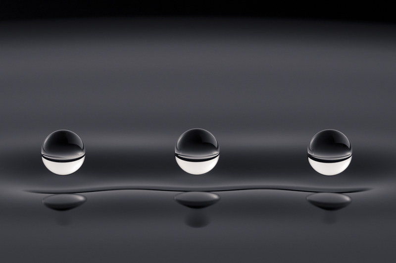 Acoustic Levitation