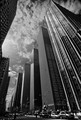 Avenue of Towers
