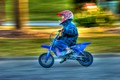 Speed!