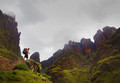 Mountains