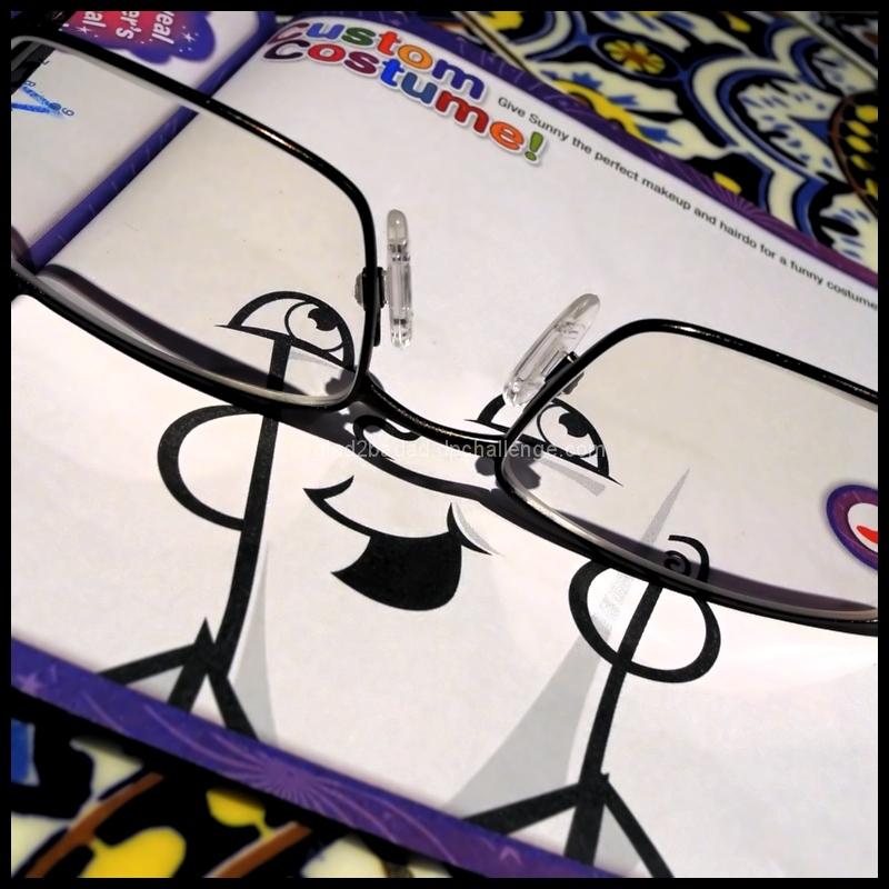 . . . while waiting on the dinner order . . .