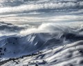 Mountains in the Sky