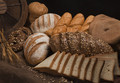Collections Bread