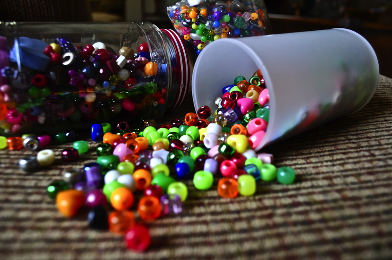 Beads Beads Beads