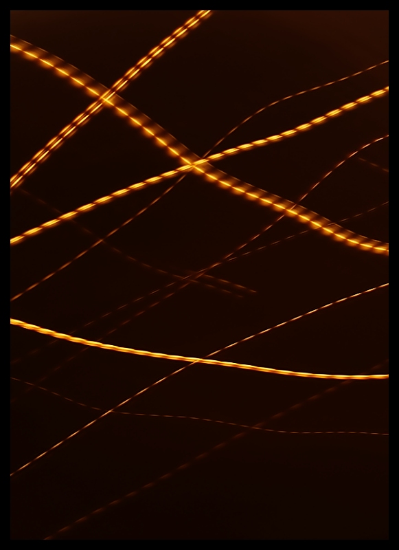 Golden Trails