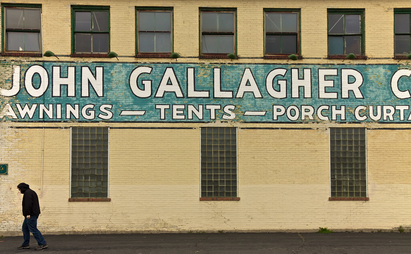 John Gallagher Company