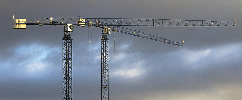 Double Crane
