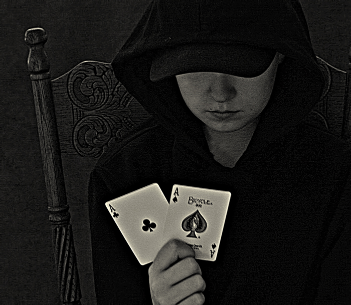 pair of aces