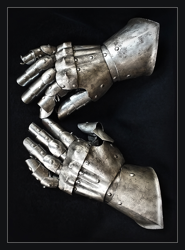 Gauntlets