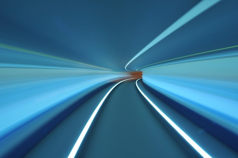 Vanishing Point
