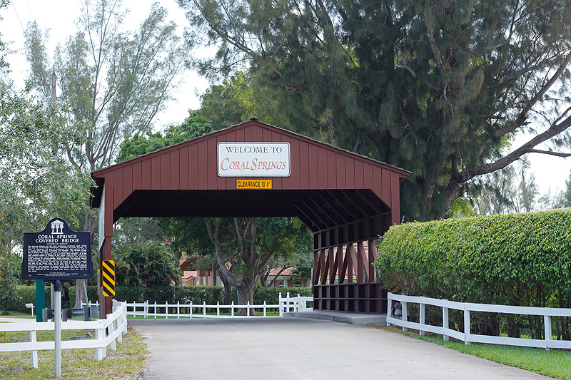 bridge