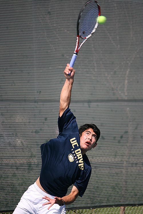 Slice (Photoshop Term + Type of Serve)