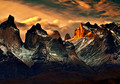 Torres del Paine