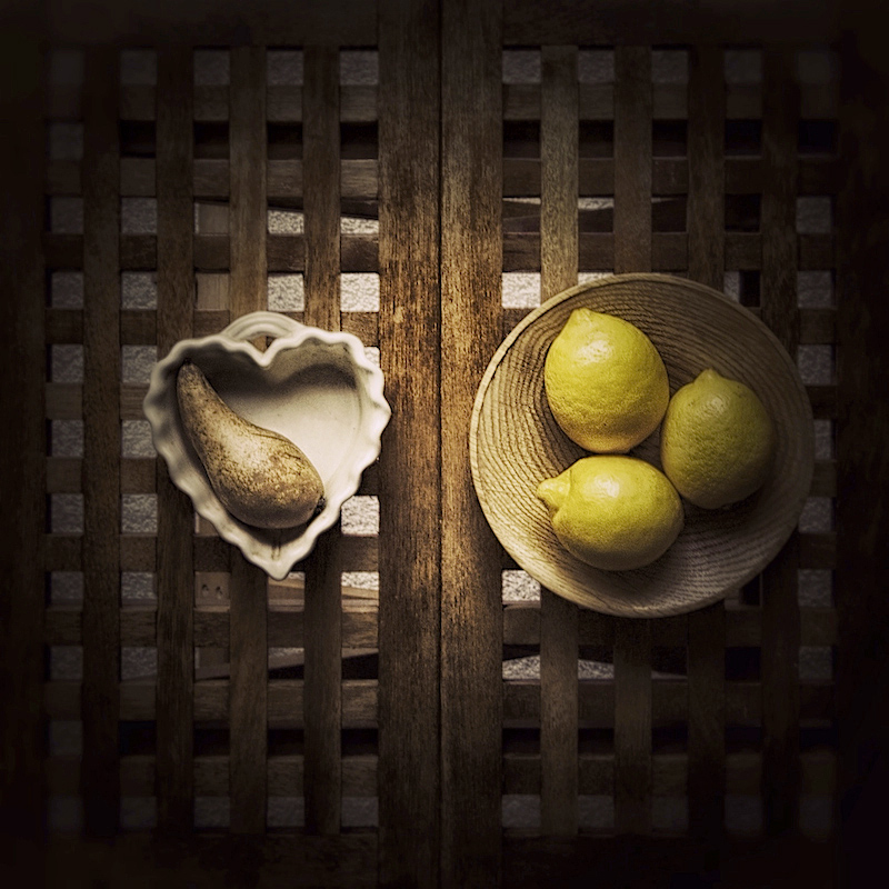 Table setting