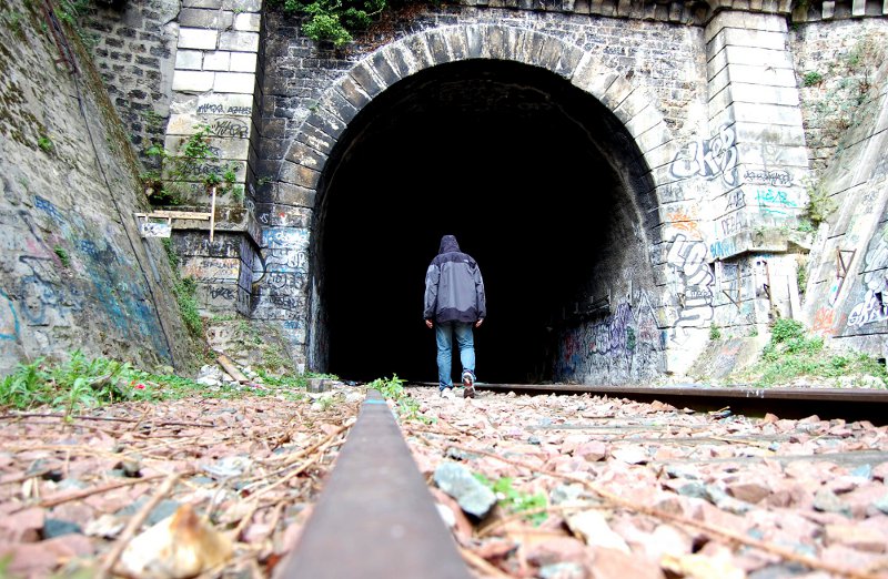 The unknown