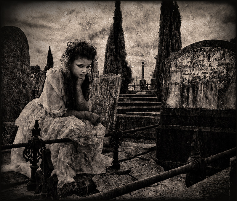 The Immortal Bride