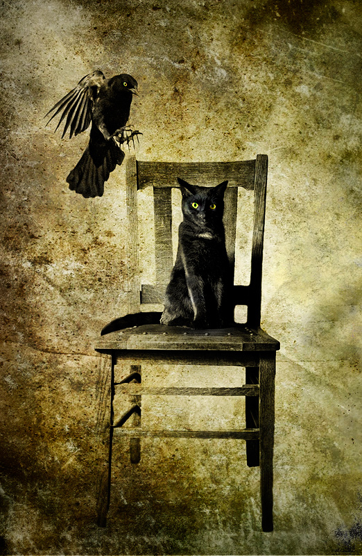 Lord and Master