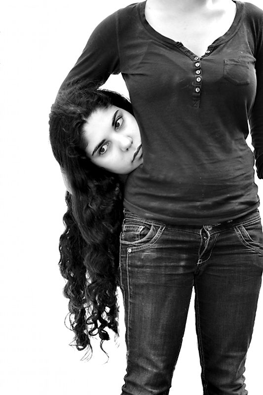 lost in thought