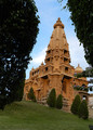 Deserted Palace