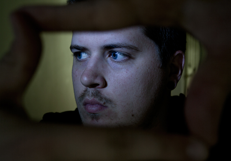 Self Framed