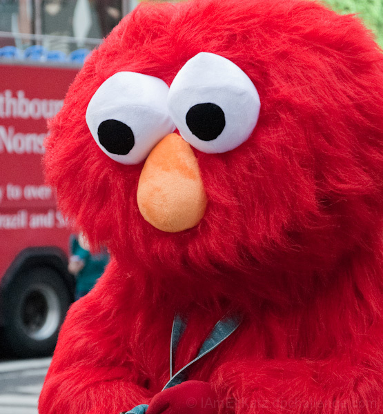 Elmo