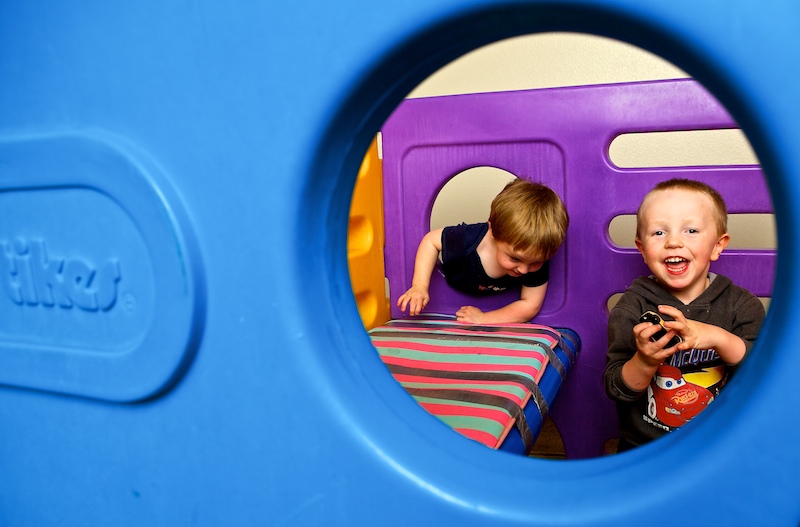 Tikes
