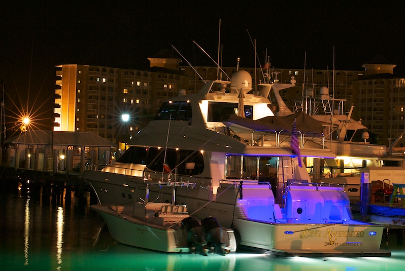 My Future Boat