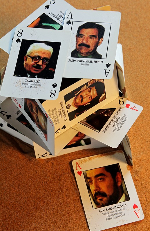 House of Cards