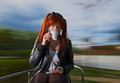 5 p.m. - Tea time!