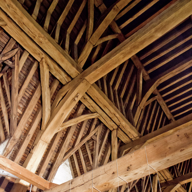 Beams