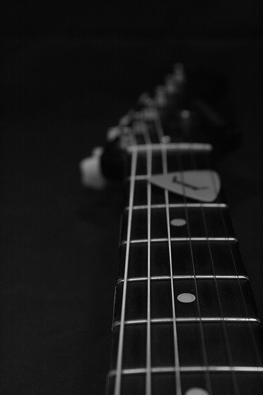 Guitar