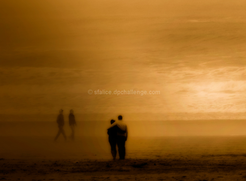Golden Convergence