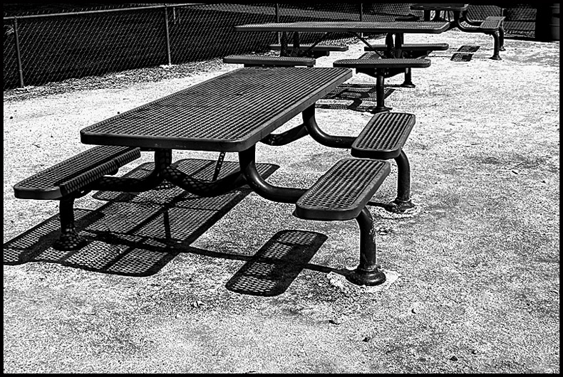 At the Park