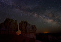 A Million Stars That Sing To The Night