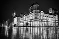 Liverpool Rain
