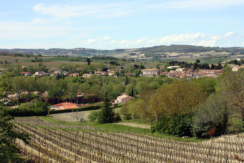 Belvèze