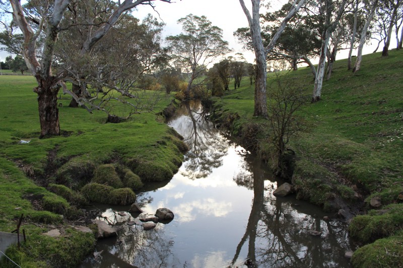 Mount Barker Springs, South Australia