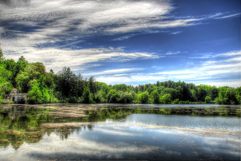 Lake 