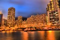 City of Gold