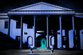 The Family Ghost